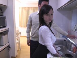 Aimi Yoshikawa’s Seductive Body – A Horny Lover’s Ultimate Pleasure Playground