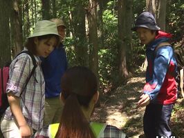 Mei Ashikawa Seduced & Dominated by Mature Lover's Hard Throbbing Dick