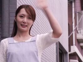 Asian Housewife's Steamy Affair Leads to Mind-Blowing Orgasms