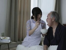 Hibiki Takes Toy & Cock Playtime Like a Sensual Pro