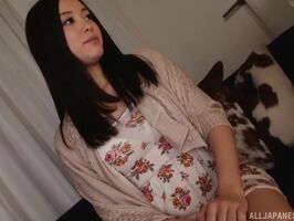 Sweet-Faced Teen 18+ Takes First Blowjob - Ready for More Porn Action Now!