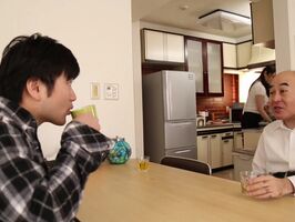 Yuri Nikaido’s Wet Pussy Drained After Tea – Steamy Encounter Unfolds