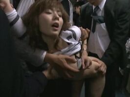 Hardcore Public Sex Session With A Wild Lady Who Loves Rough Action