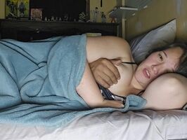 StepDaughter Swaps Places With StepMom For Secret Forbidden Thrills