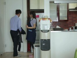 Ami Adachi's Steamy Threesome Fantasy Unfolds with Multiple Lovers