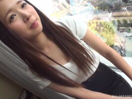 Barely Legal Japanese Teen 18+ Strips Down for Wild Naked Fuck Session