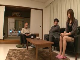 Yuma Asami Satisfies Older Men's Darkest Desires in Steamy Encounter