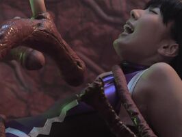 Japanese Honey’s Mind-Blowing Out-of-This-World Fuck Session