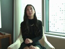 Submissive Japanese Babe Pleasured in Tight Bondage Restraints