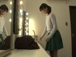 Oiled Up Cutie Seduced in Steamy Japanese Game Night Encounter