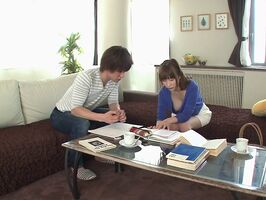 Lunch Break Lust – Co-Workers Screw Like Rabbits After Work Hours