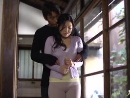 Sewaka Hayase’s Sensual Ride – Fingers & Passion Ignite Her Wet Core