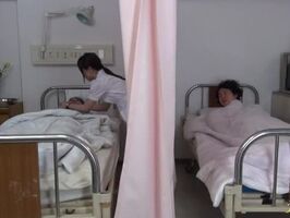 Hikaru Ayami Nurses Her Lust - Sucks & Rides Hard in Steamy Encounter