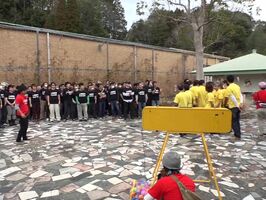 AI Uehara Shows Off Mind-Blowing Blowjob Skills in Public Surprise