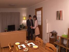 Asian Babe Cums Hard – Two Toys Then Penetrating Cock Action