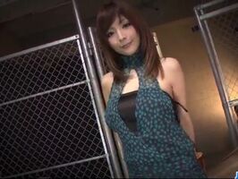 Riona Suzune Pleasures Two Hung Men in Steamy Encounter