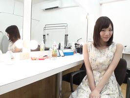 Airi Suzumura's Seductive Threesome Ride – Hot Triple Trouble Unleashed