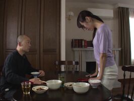 Busty Shizuku Memori Takes Hardcore Head & Rides Dick Wildly