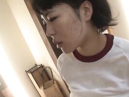 Busty Kazari Hanasaki Takes a Fat Dick Deep In Her Cunt