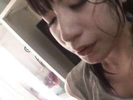 Busty Mina Tamana goes wild in dirty group session