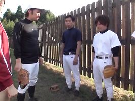 Miina Arimura Seduced & Sweetly Pussy-Poked in Steamy Encounter