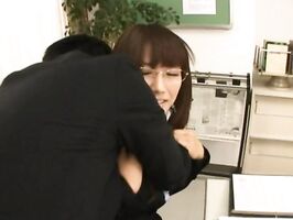 Japanese Teacher Kirara Kurokawa Seduces Students With Blowjob Skills