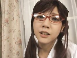 Japanese Cosplay Model Sana Enjoys Steamy Roleplay Fun