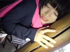 Tiny 18+-Titted Amateur Yuna Kimino Seduces With Blowjob Mastery