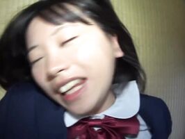 Yuna Kimino's Tiny 18+ Tits & Hot Blowjob Action - Amateur Pleasure Unleashed