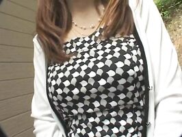 Pretty Amateur Asian Girl 18+ Fucked Hard in the Park by Boy 18+friend