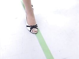 Horny AYa Matsuki - Insatiable Asian Doll Craves Rough Sex