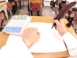 Asian SchoolGirls 18+ Next Door - Innocent Faces, Naughty Games Uncovered