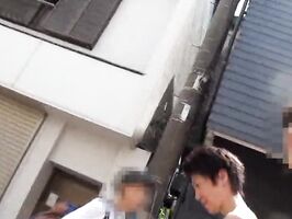 Worth Every Second – Ishibashi Wataru Sucks & Fucks Hard