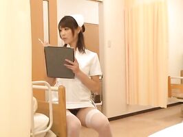 Hot Nurses Share Patient–Wild Blowjob Gangbang Action Unleashed