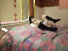 Mio Shosaki Takes Doggystyle Pleasure - Luscious & Wild Ride