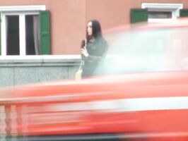 Monika Katou - Long-Haired Milf Takes It Deep With Shaved Asian Pussy