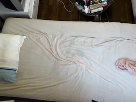 Asian Beauty Ray - Ripped Apart by Relentless Sex Until She Collapses