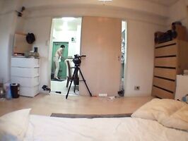 Amateur Japanese AV Star Fucked Hard in Raw Bedroom Session