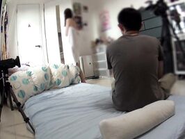 Slim Long-Haired Beauty Rides Hard – Facesits & Cums Deep!