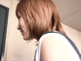 Picked up Asian beauty, Ray gets to have sex until exhaustion