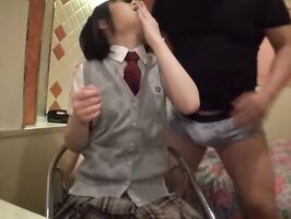 Mio Shousaki Takes It Deep Doggystyle - Luscious & Wild Ride