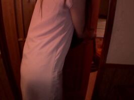 Yui Tatsumi's Spicy Seduction - Intensely Pounded Deep