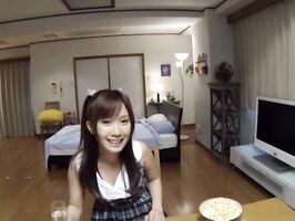 Amateur Cutie Minami Kojina - Mind Blowing Sex Exposed