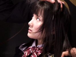 Juicy Teen 18+ Chika Hirako Seduced & Deeply Fucked by Mature Stud