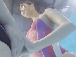 Tsukasa Aoi Seduces With Blowjob Magic – Naughty Delight Unleashed