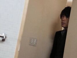 Nanami Kawakami Adored & Roughly Banged in Wild Encounter