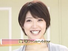 Yummy Mokoto Yuuki feautured in a threesome