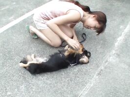 Hagiwara Mai's Cunt Drilled Deep – Wild & Raw Encounter Unfolds