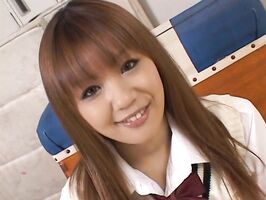 Hinano Osaki Rides Wild Couch Action - Deep creampie cumshot gangbang sex