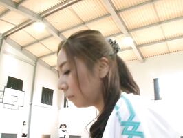 Cheerleader Teens 18+ Go Wild - Naughty Lesbian Delights Unleashed